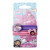 Gabi babaháza Adventures hajgumi szett 8 db-os