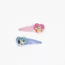 Bluey Dots hajkiegészítő szett