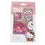 Hello Kitty Pink sminkszivacs szett 4 db-os