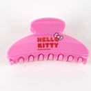 Hello Kitty Pink hajcsat szett 2 db-os