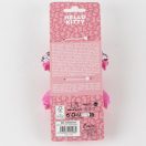 Hello Kitty Pink hajcsat szett 2 db-os