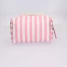 Hello Kitty Striped piperetáska 18 cm