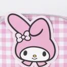 Hello Kitty My Melody piperetáska 18 cm