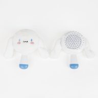 Hello Kitty Cinnamon mini plüss hajkefe 13 cm