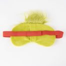 A Grincs Mischief felnőtt zselés alvómaszk, éjszaki szemmaszk