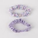 Disney Lilo és Stitch, A csillagkutya Cute Alien hajcsat, hajgumi szett 8 db-os