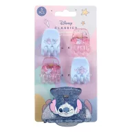   Disney Lilo és Stitch, A csillagkutya Wink hajcsat szett 5 db-os