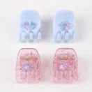 Disney Lilo és Stitch, A csillagkutya Wink hajcsat szett 5 db-os