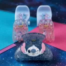 Disney Lilo és Stitch, A csillagkutya Wink hajcsat szett 5 db-os