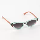 Disney Vaiana Big Sis napszemüveg és hajkiegészítő szett