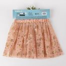 Disney Vaiana Flowers gyerek szoknya és hajpánt szett 3 - 8 év / 98 - 128 cm