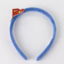 Superman Red gyerek szoknya és hajpánt szett 3 - 8 év / 98 - 128 cm