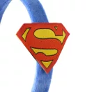 Superman Red gyerek szoknya és hajpánt szett 3 - 8 év / 98 - 128 cm