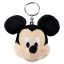 Disney Mickey Smile Clip plüss kulcstartó 10 cm