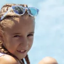 Disney Lilo és Stitch, A csillagkutya Sun napszemüveg