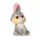 Disney Bambi Thumper 3D plüss figura akasztóval, táskadísz 13 cm