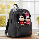 Disney Minnie Smile 3D plüss figura akasztóval, táskadísz 13 cm