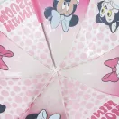 Disney Minnie Friends Forever gyerek átlátszó esernyő Ø71 cm