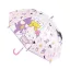 Hello Kitty Happy Friends gyerek átlátszó esernyő Ø71 cm