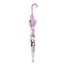 Hello Kitty Happy Friends gyerek átlátszó esernyő Ø71 cm