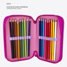 Disney Minnie Daisy tolltartó töltött 3 emeletes