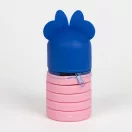 Disney Minnie Pink 3D tolltartó 20 cm