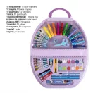 Disney Jégvarázs Destiny írószer szett 50 db-os