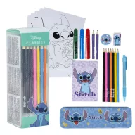   Disney Lilo és Stitch, A csillagkutya Fruits írószer szett