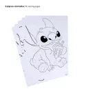 Disney Lilo és Stitch, A csillagkutya Fruits írószer szett