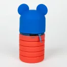Disney Mickey Red 3D tolltartó 20 cm