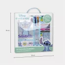 Disney Lilo és Stitch, A csillagkutya Holo Fruits írószer szett
