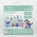 Disney Lilo és Stitch, A csillagkutya Holo Fruits írószer szett