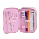 Disney Minnie Music tolltartó töltött 3 emeletes