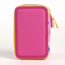 Barbie Bestie Vibes tolltartó töltött 3 emeletes