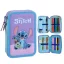 Disney Lilo és Stitch, A csillagkutya Scrump tolltartó töltött 2 emeletes