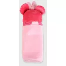 Disney Minnie Wink Pink plüss töltött tolltartó