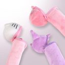 Hello Kitty My Melody plüss töltött tolltartó