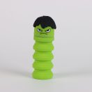 Bosszúállók Hulk 3D tolltartó 20 cm