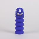 Bosszúállók Captain America 3D tolltartó 20 cm