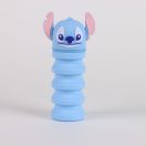 Disney Lilo és Stitch, A csillagkutya Blue 3D tolltartó 22 cm