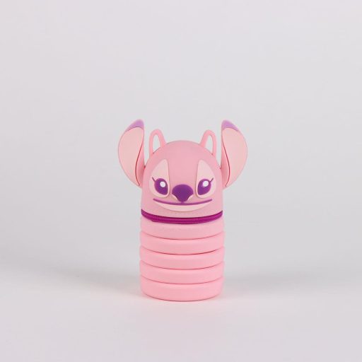 Disney Lilo és Stitch, A csillagkutya Angel 3D tolltartó 22 cm