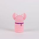 Disney Lilo és Stitch, A csillagkutya Angel 3D tolltartó 22 cm