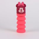 Disney Minnie Dark Red 3D tolltartó 23 cm