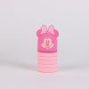 Disney Minnie Light Pink 3D tolltartó 23 cm
