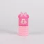 Disney Minnie Light Pink 3D tolltartó 23 cm