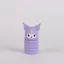 Hello Kitty Kuromi 3D tolltartó 22 cm