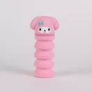 Hello Kitty Melody 3D tolltartó 20 cm
