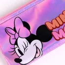Disney Minnie Iridescent gyerek neszeszer, tolltartó
