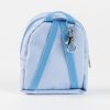 Disney Lilo és Stitch, A csillagkutya Ananas mini táska kulcstartó szett