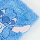 Disney Lilo és Stitch, A csillagkutya Cute plüss notesz, jegyzetfüzet